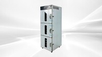 30 tray Commercial Industrial Food Dehydrator 110v DR30
