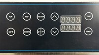 30 tray Commercial Industrial Food Dehydrator 110v DR30