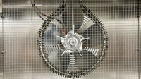 30 tray Commercial Industrial Food Dehydrator 110v DR30