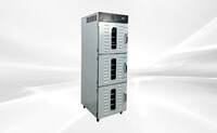 30 tray Commercial Industrial Food Dehydrator 110v DR30