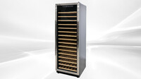 NSF 150 - 200 One Zone Wine Cooler refrigerator USF-168S