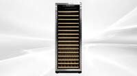 NSF 150 - 200 One Zone Wine Cooler refrigerator USF-168S