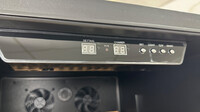 NSF 150 - 200 One Zone Wine Cooler refrigerator USF-168S