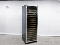 NSF 150 - 200 One Zone Wine Cooler refrigerator USF-168S