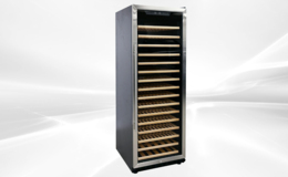 NSF 150 - 200  One Zone Wine Cooler refrigerator WI168S