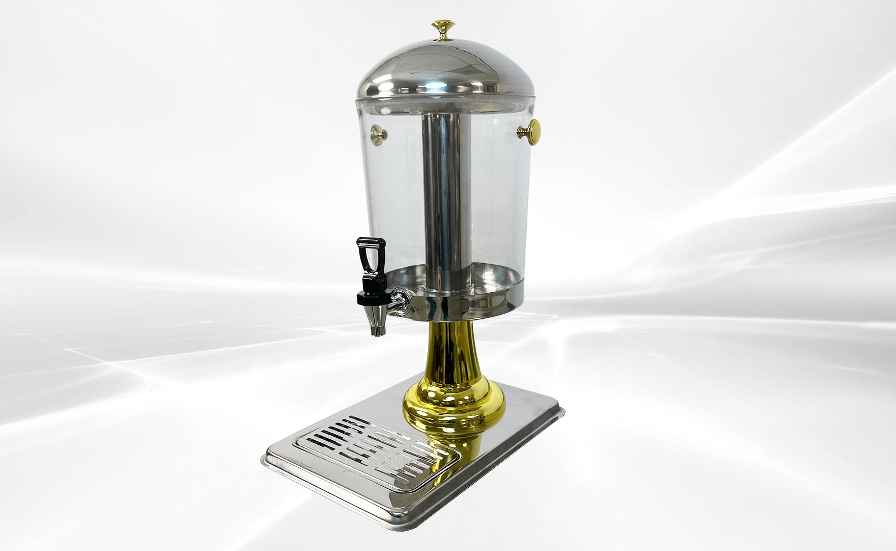 Single Juice Drink Dispenser BD51