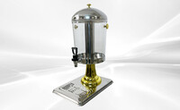 Single Juice Drink Dispenser BD51