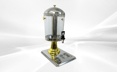 Single Juice Drink Dispenser BD51