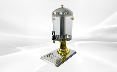 Single Juice Drink Dispenser BD51