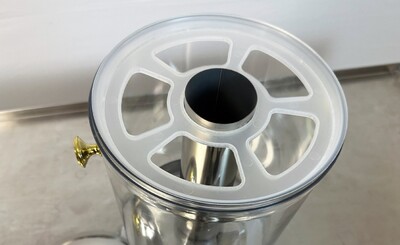 Single Juice Drink Dispenser BD51