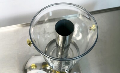 Single Juice Drink Dispenser BD51