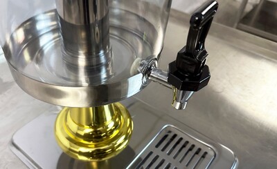 Single Juice Drink Dispenser BD51