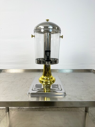 Single Juice Drink Dispenser BD51
