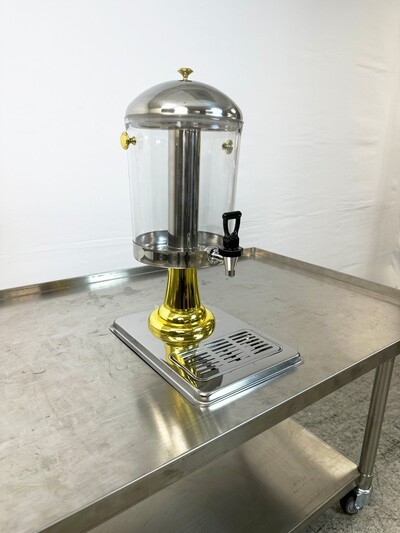 Single Juice Drink Dispenser BD51