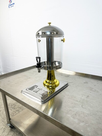 Single Juice Drink Dispenser BD51