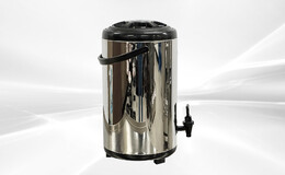 Stainless Steel Insulated Tank Milk Tea Barrel MTB-008