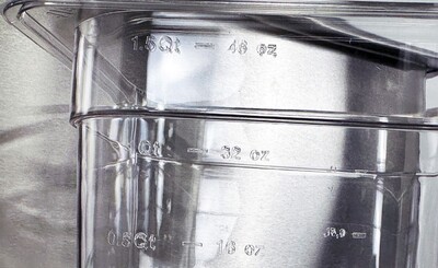 8 pan sauce station Compartment Bar Condiment Dispenser cc168