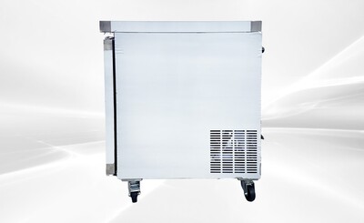 NSF Commercial 48 inches Worktop Freezer AUF-12376