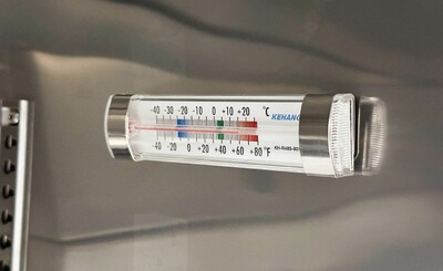 NSF Commercial 48 inches Worktop Freezer AUF-12376