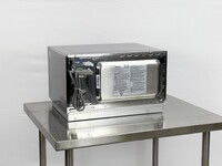 1.2 CU FT 1000w NSF midea Microwave Oven 110V 1034N1A