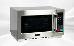 1.2 CU FT 1000w NSF Commercial  Microwave Oven 1034N1A