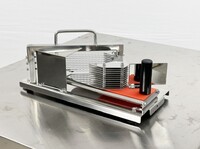 NSF Commercial Vegetables Tomato onion cutter HT-5.5
