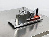 NSF Commercial Vegetables Tomato onion cutter HT-5.5