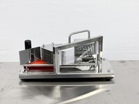 NSF Commercial Vegetables Tomato onion cutter HT-5.5