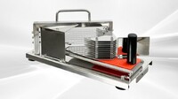 NSF Commercial Vegetables Tomato onion cutter HT-5.5