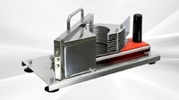 NSF Commercial Vegetables Tomato onion cutter HT-5.5
