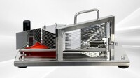 NSF Commercial Vegetables Tomato onion cutter HT-5.5