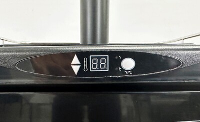 NSF 2 tap Kegerator Refrigerated Beer dispenser BF163