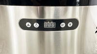 NSF Countertop Glass Refrigerated Bakery case ARC100R CL-100