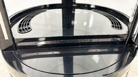 NSF Countertop Glass Refrigerated Bakery case ARC100R CL-100