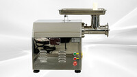 NSF 1900W Commercial Stainless Steel 2HP Meat Grinder TC-32EN