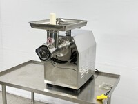 NSF 1900W Commercial Stainless Steel 2HP Meat Grinder TC-32EN