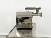 NSF 1900W Commercial Stainless Steel 2HP Meat Grinder TC-32EN