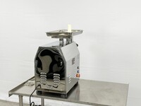 NSF 1900W Commercial Stainless Steel 2HP Meat Grinder TC-32EN