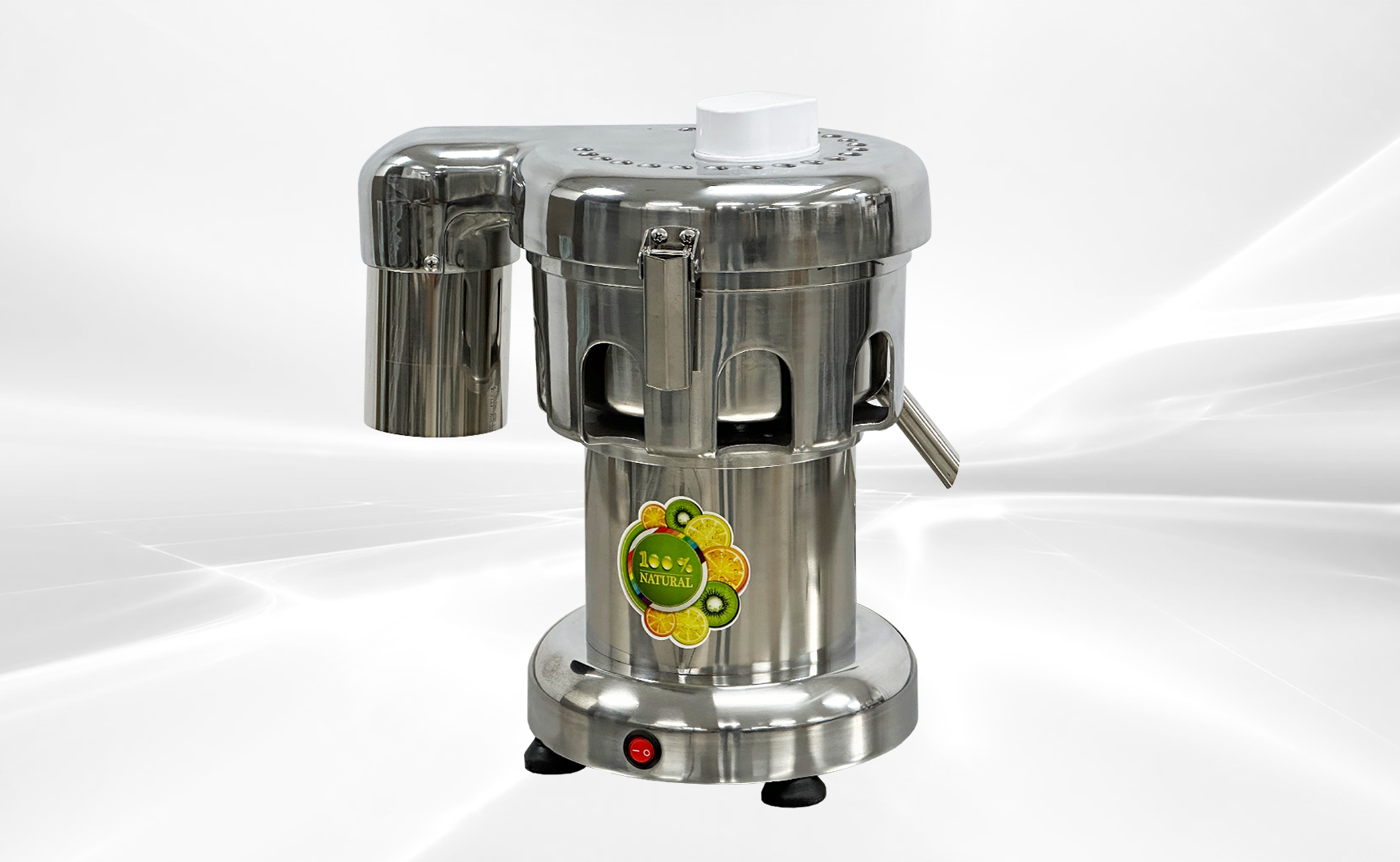 Commercial Juicer Extractor Machine UJC A3000