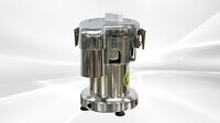 Commercial Juicer Extractor Machine UJC A3000