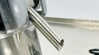 Commercial Juicer Extractor Machine UJC A3000
