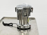 Commercial Juicer Extractor Machine UJC A3000