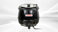 NSF Soup Warmer SB-6000