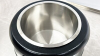 NSF Soup Warmer SB-6000