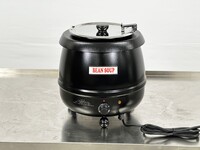 NSF Soup Warmer SB-6000
