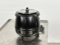 NSF Soup Warmer SB-6000