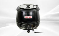 NSF Soup Warmer SB-6000