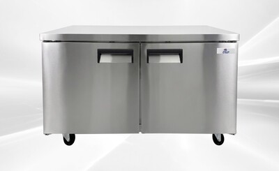 NSF Undercounter freezer 60 ins TUC60F  UUC-60F-E-HC