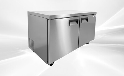 NSF Undercounter freezer 60 ins TUC60F  UUC-60F-E-HC