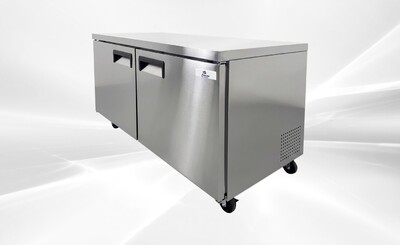 NSF Undercounter freezer 60 ins TUC60F  UUC-60F-E-HC